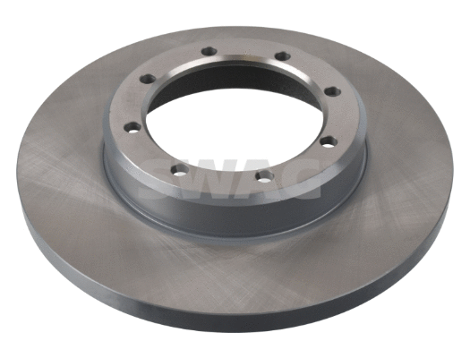 Brake Disc (60 93 9868)