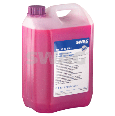 Antifreeze (30 93 8201)