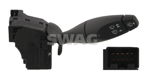 Steering Column Switch (50 93 2218)