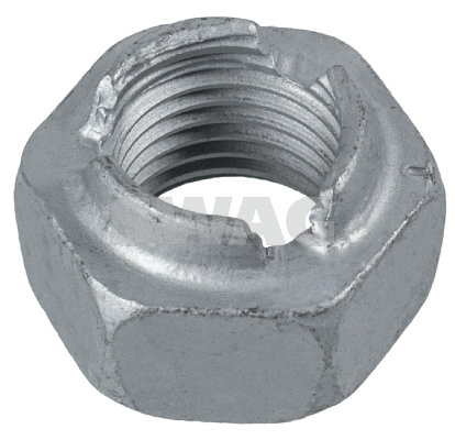 Nut (10 92 1557)