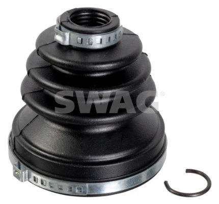 Bellow Kit, drive shaft (33 10 7583)