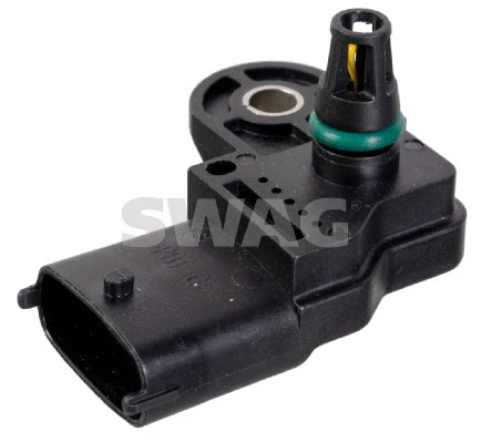 Sensor, intake manifold pressure
