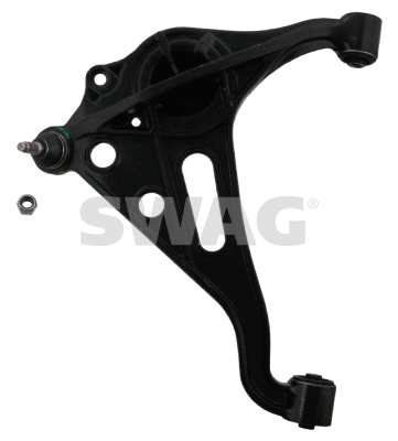 Control/Trailing Arm, wheel suspension (84 94 2293)