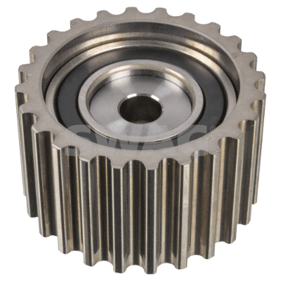 Deflection/Guide Pulley, timing belt (86 92 6219)