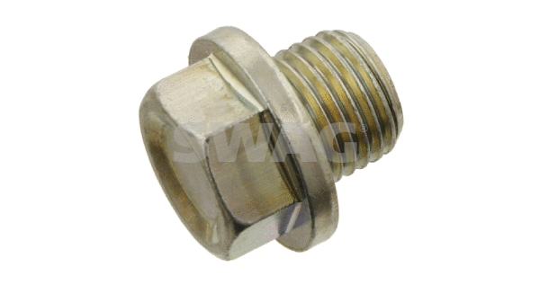 Screw Plug, oil sump (80 93 0180)