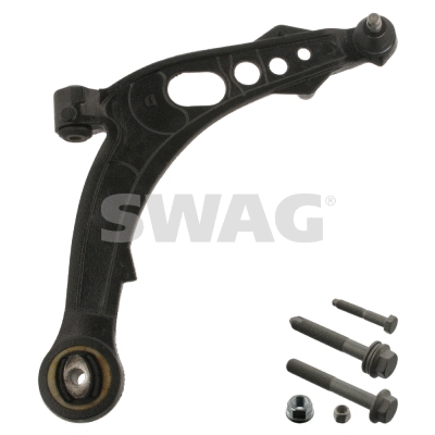 Control/Trailing Arm, wheel suspension (70 94 0671)