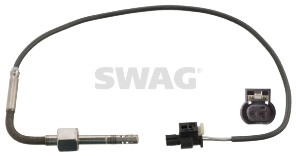 Sensor, exhaust gas temperature (10 10 0826)