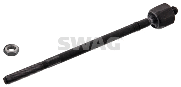 Inner Tie Rod (62 93 6669)