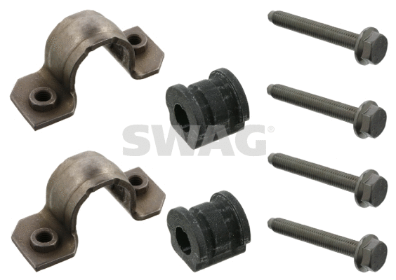 Mounting Kit, stabiliser bar (30 93 7656)