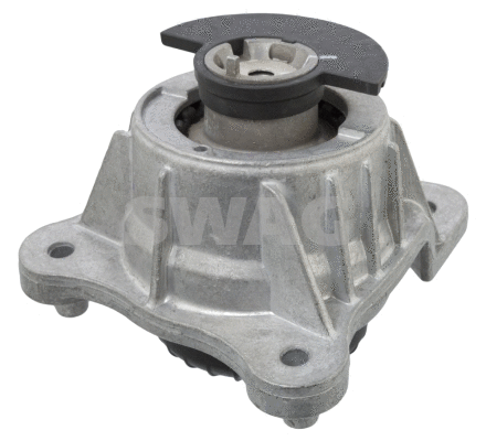 Mounting, engine (10 10 4431)