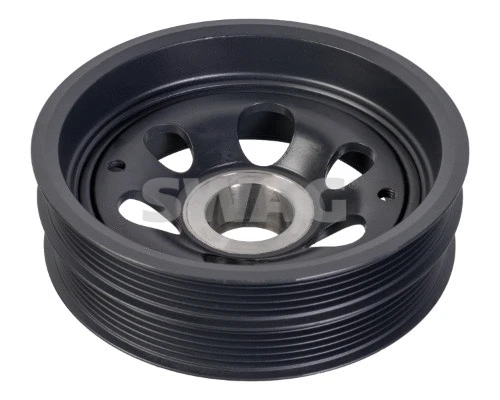 Belt Pulley, crankshaft