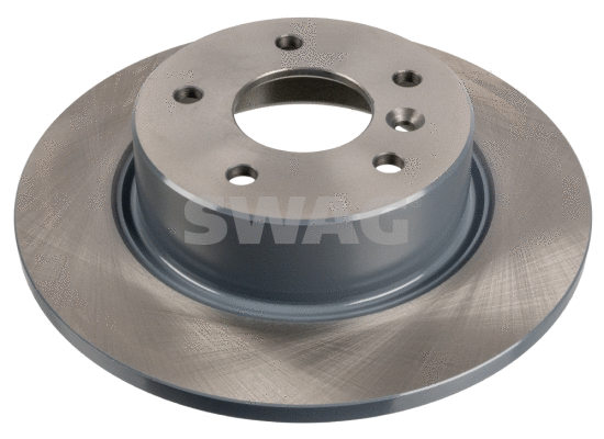 Brake Disc (33 10 0142)