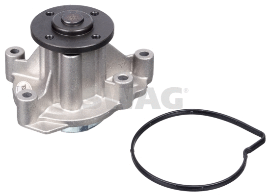 Water Pump, engine cooling (10 92 4210)