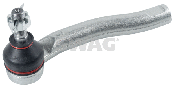 Tie Rod End (62 92 8318)