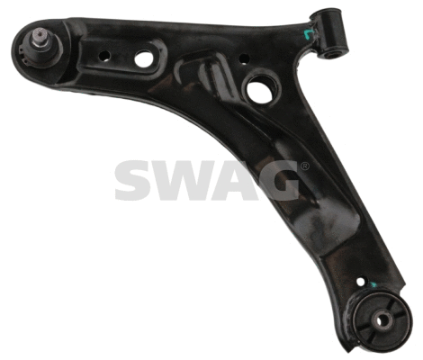 Control/Trailing Arm, wheel suspension (91 94 1727)