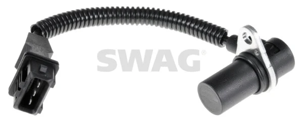 Sensor, camshaft position