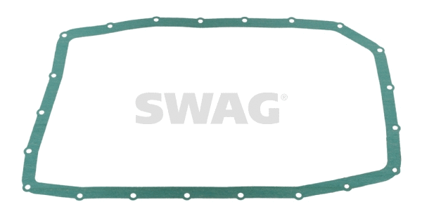 Gasket, automatic transmission oil sump (20 93 1994)