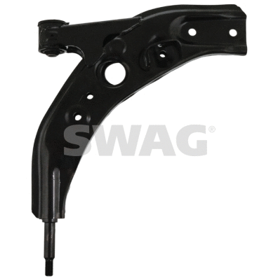 Control/Trailing Arm, wheel suspension (83 94 2425)