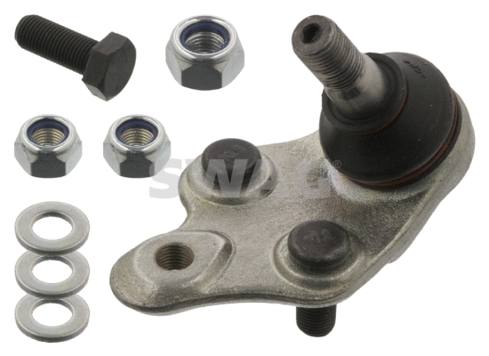 Ball Joint (81 92 3245)