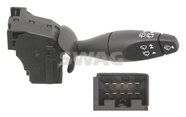 Steering Column Switch (50 92 9245)