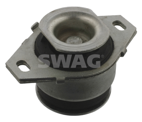 Mounting, engine (70 13 0019)