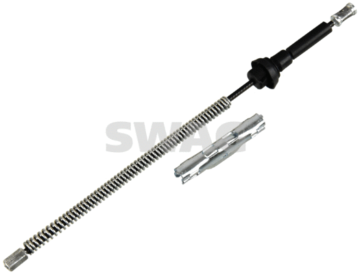 Cable Pull, parking brake (33 10 3777)
