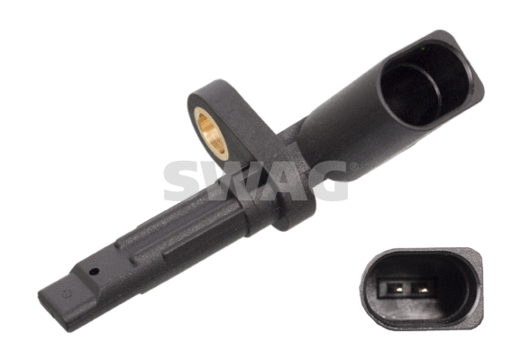Sensor, wheel speed (30 10 1053)