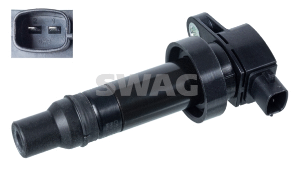 Ignition Coil (90 10 8165)