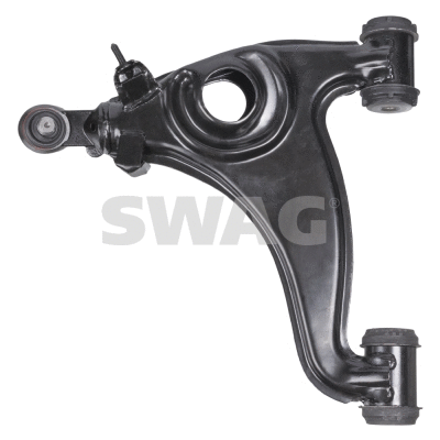 Control/Trailing Arm, wheel suspension (10 73 0026)