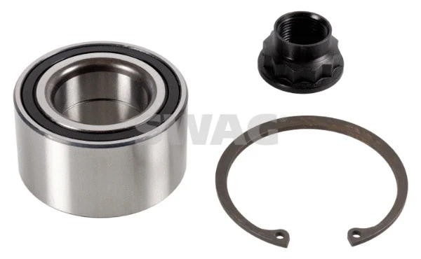 Wheel Bearing Kit (33 10 5221)