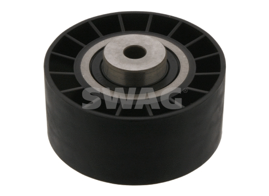 Deflection/Guide Pulley, V-ribbed belt (10 03 0028)
