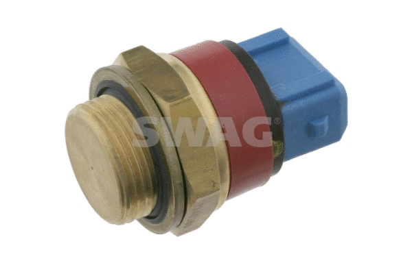 Temperature Switch, radiator fan (62 91 8808)