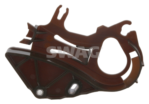 Rail, oil pump drive chain (99 13 2411)