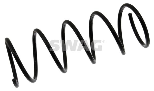 Suspension Spring (64 93 8932)