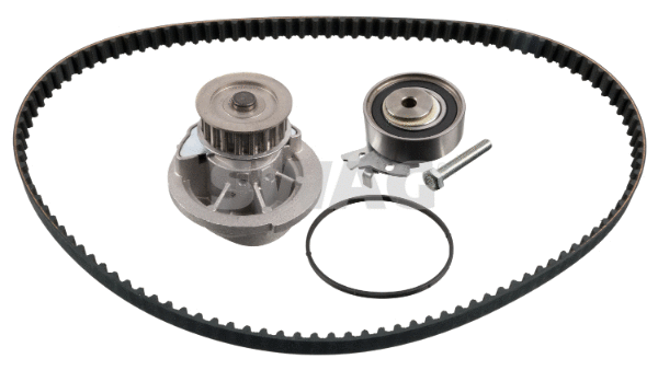 Water Pump & Timing Belt Kit (33 10 1709)