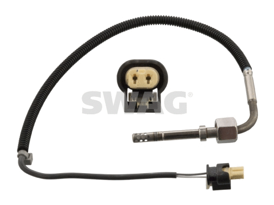 Sensor, exhaust gas temperature (10 10 0825)