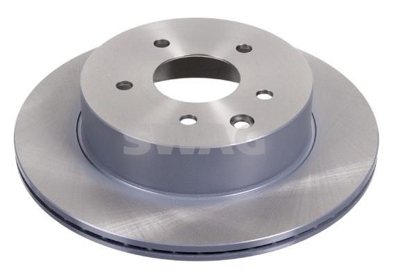 Brake Disc (60 94 4119)