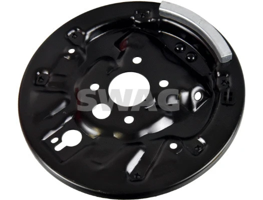Splash Guard, brake disc (33 10 6574)