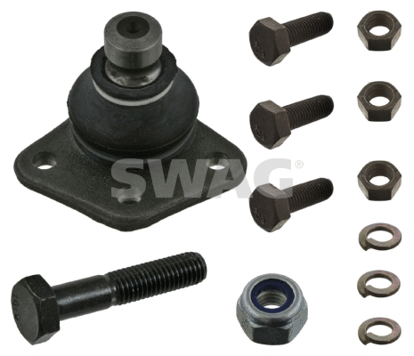 Ball Joint (30 93 9813)
