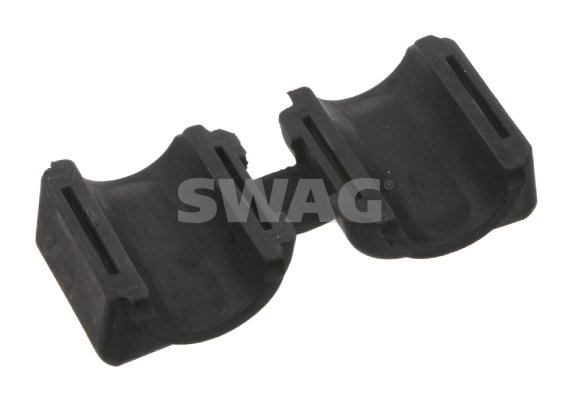 Mounting, stabiliser bar (62 93 3964)