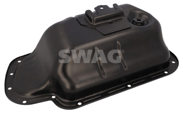 Oil Sump