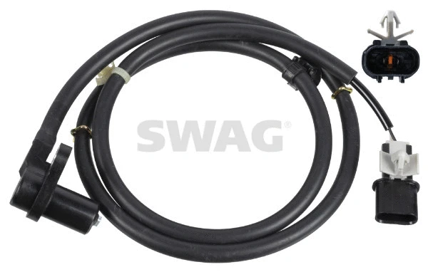 Sensor, wheel speed (33 10 5942)