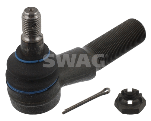 Tie Rod End (10 71 0035)