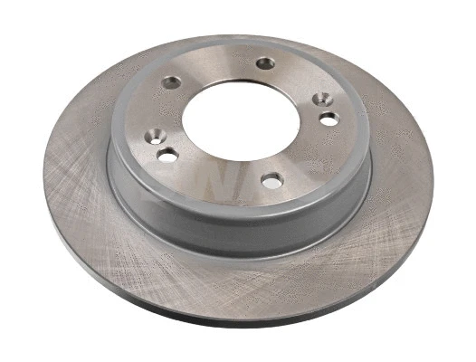 Brake Disc (33 10 7264)