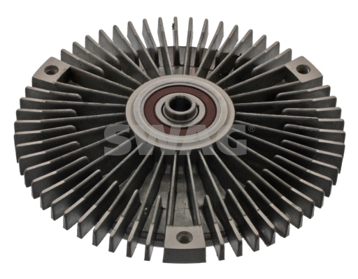 Clutch, radiator fan (10 91 8857)