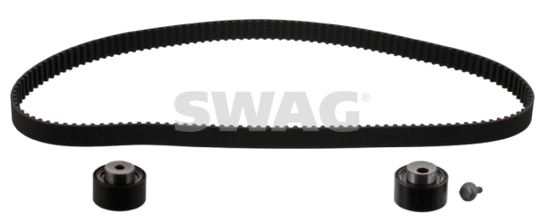 Timing Belt Kit (62 92 7390)