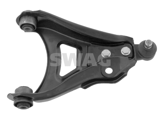 Control/Trailing Arm, wheel suspension (60 73 0002)