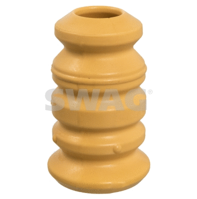Rubber Buffer, suspension (62 93 7187)