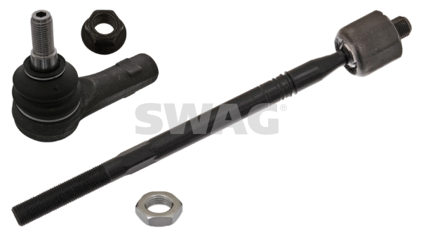 Tie Rod (30 93 7205)