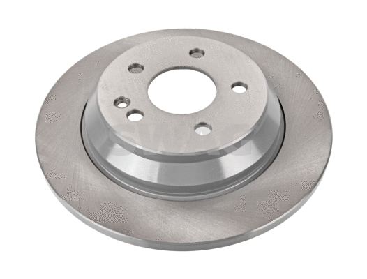 Brake Disc (10 10 4951)